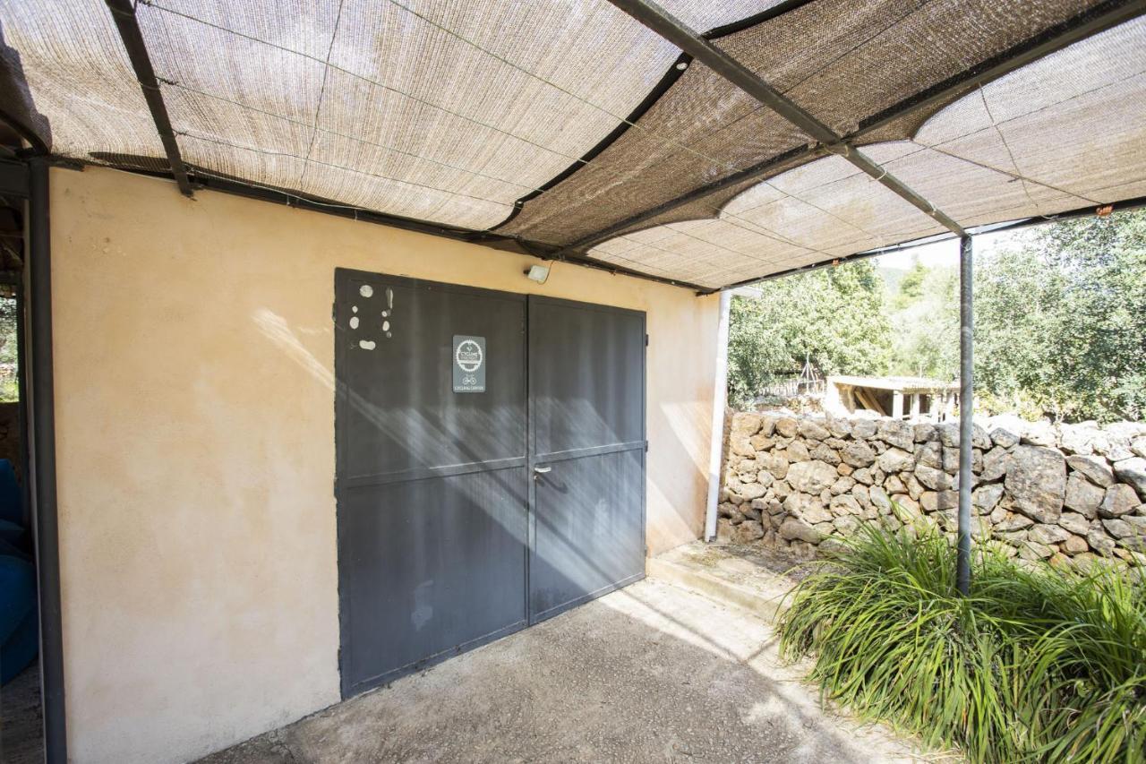 Finca Barons Bunyola Exterior photo